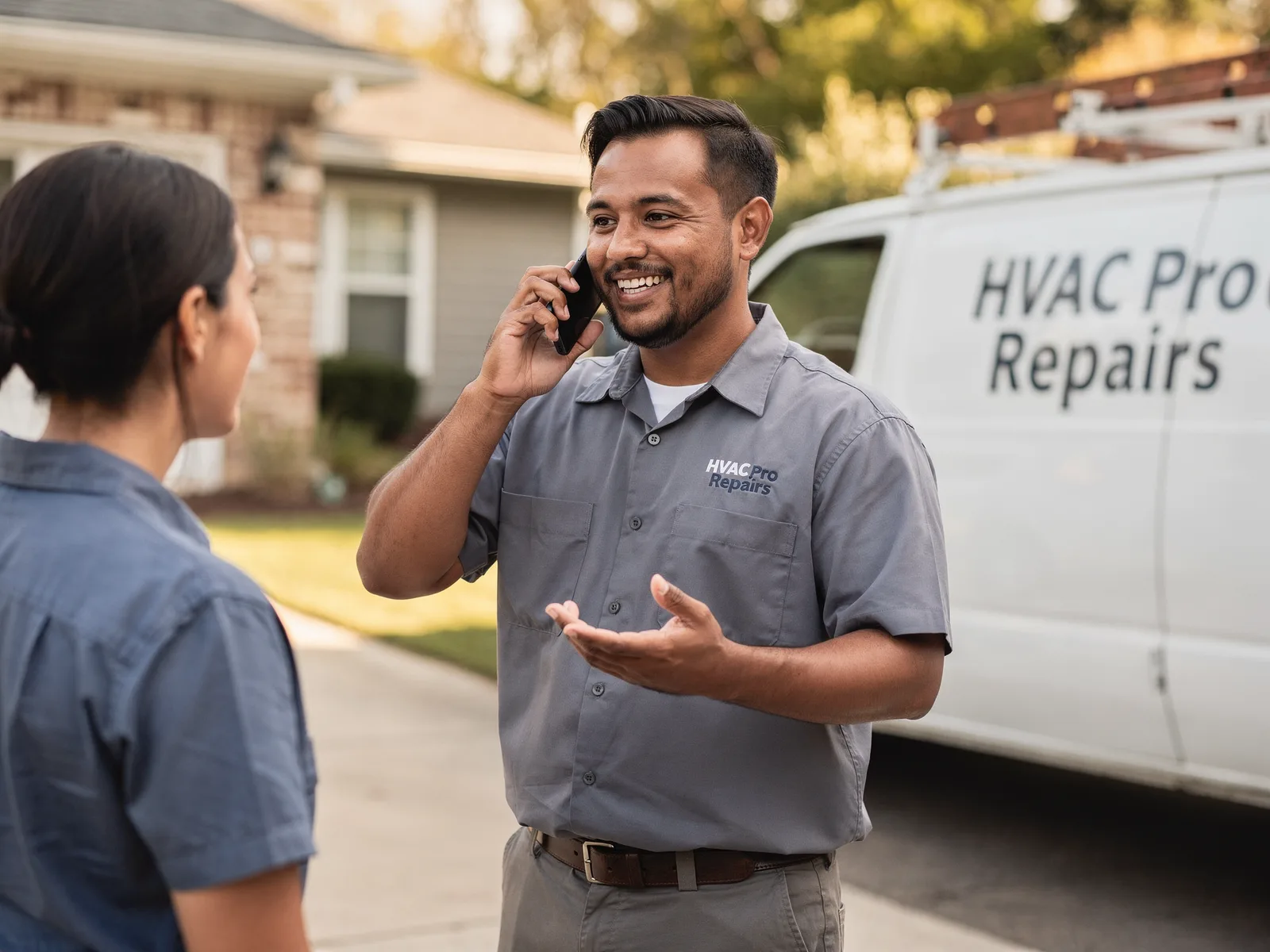Heat Pump Repair Trexlertown, PA FAQs